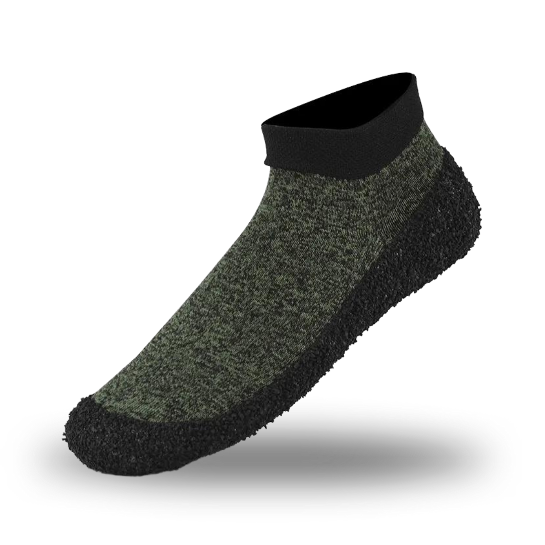 ShoeSock™ | Experience The Feeling Of Freedom