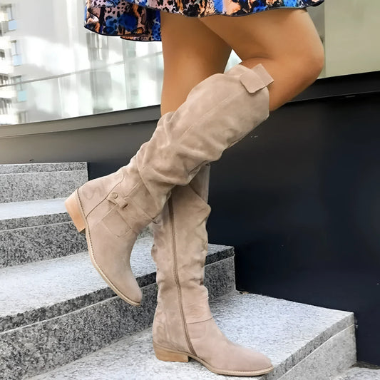 Movo | Premium Women's Boots