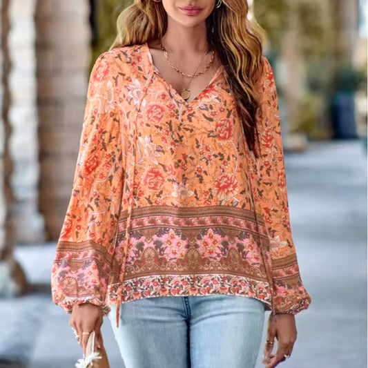 Angelina™ - Comfy Top