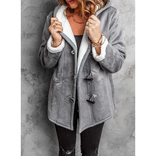 Elsie™ Stylish Women's Coat