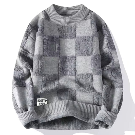 Dwayne™ - Cozy Sweater