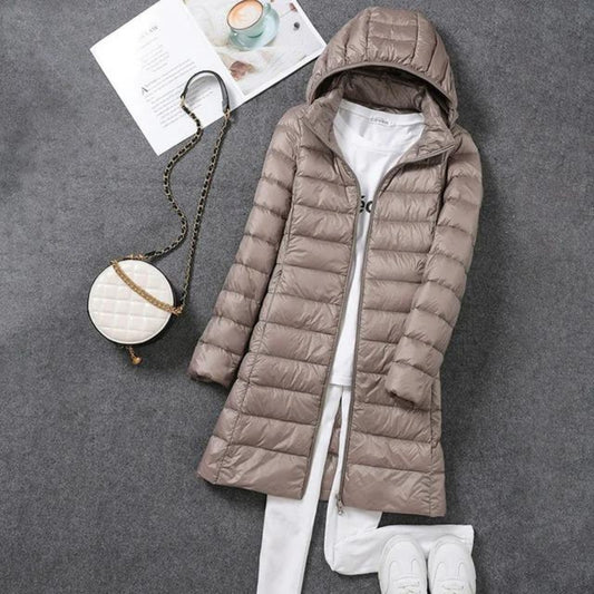 Ilana™ - Cozy and Warm Jacket