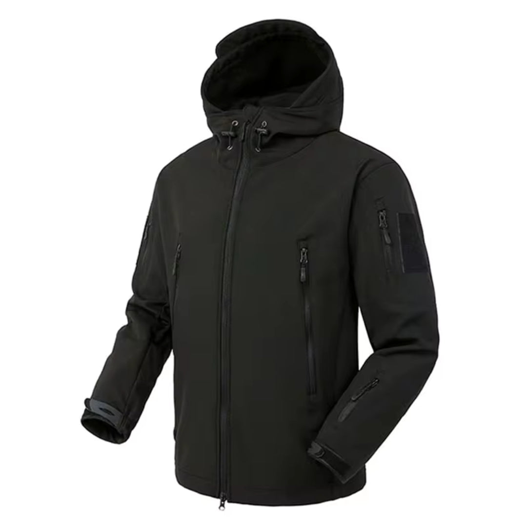 Bruce™ - Men's Softshell Jacket