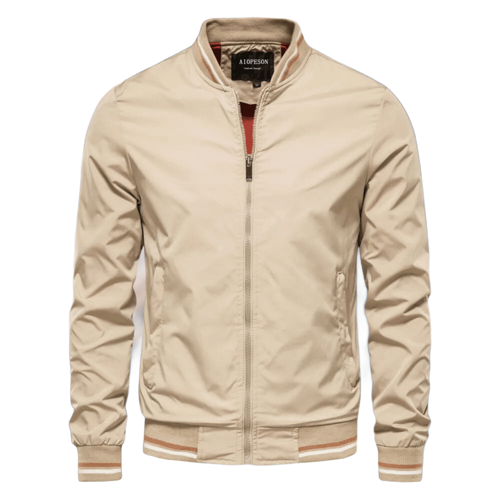 Aston | Men's Jacket