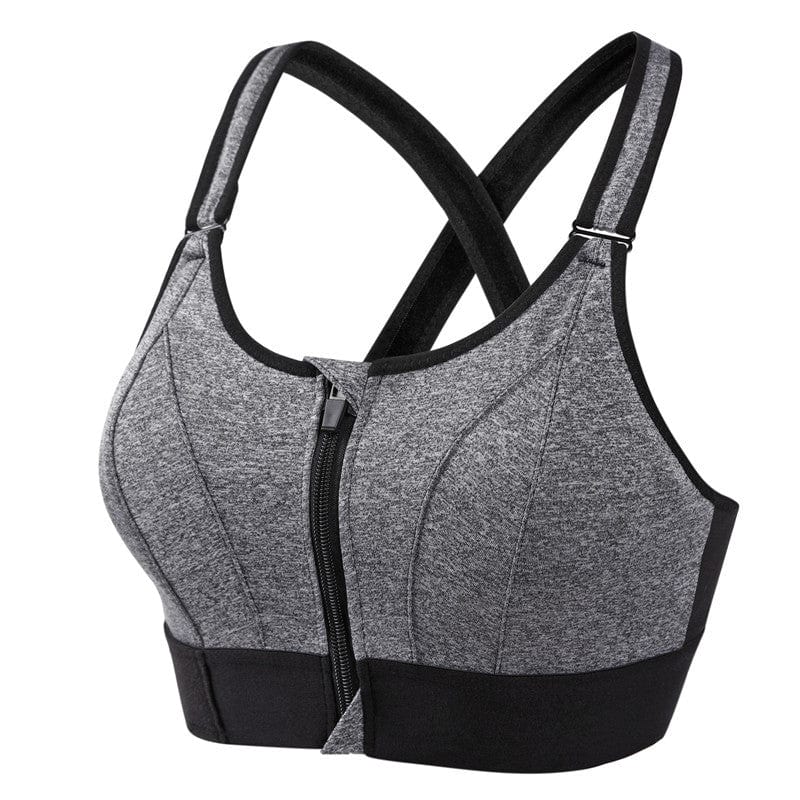 Sandra | Comfortable and Supportive Sports Bra