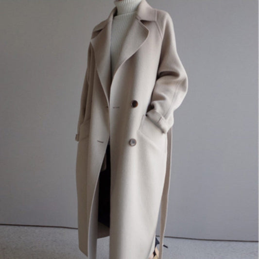 Diana™ - Elegant Coat