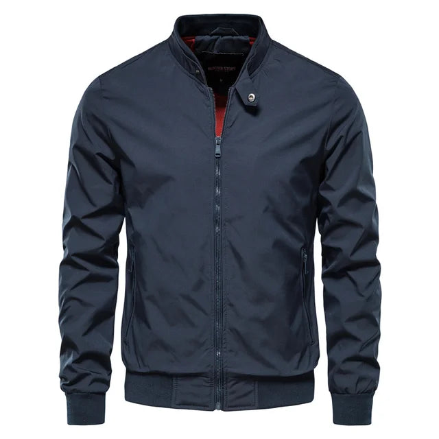 Alex™ - Casual Breeze Jacket