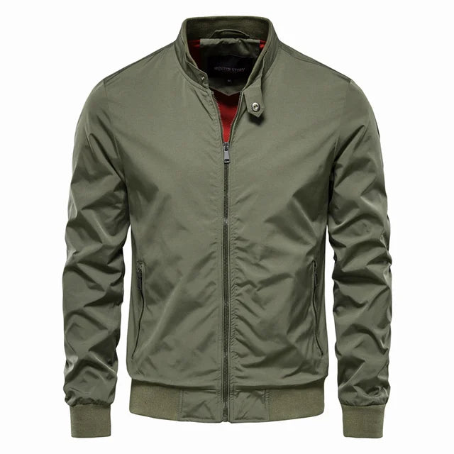 Alex™ - Casual Breeze Jacket