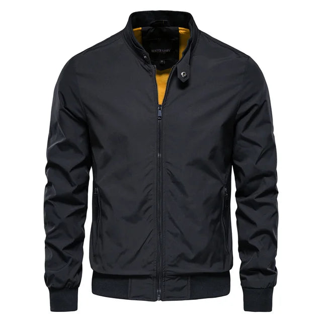 Alex™ - Casual Breeze Jacket