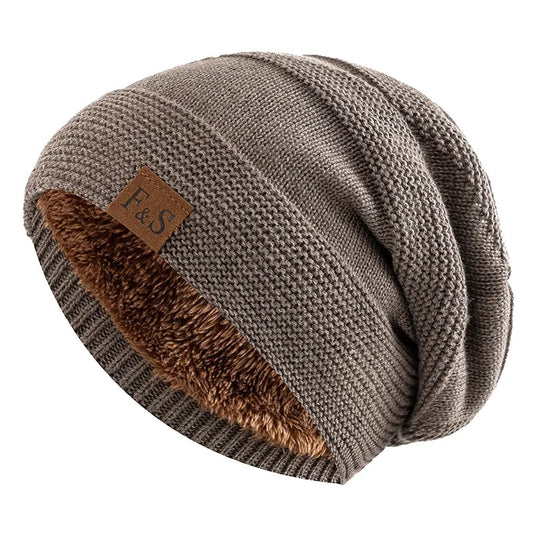 Snuggz™ | Cozy Winter Hat