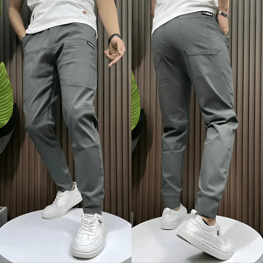 DONOVAN™ - STRETCH CARGO PANTS