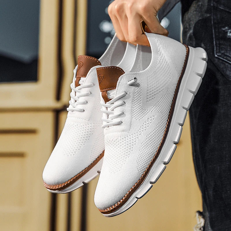 Jones | Ultra Comfortable Shoe