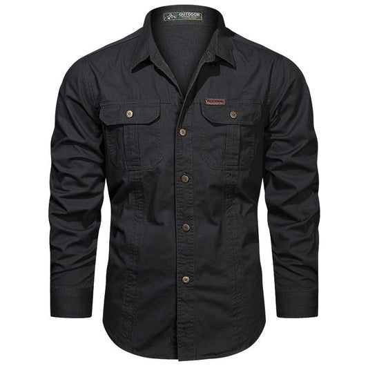 Timothy™ - Outdoor Adventure Shirt